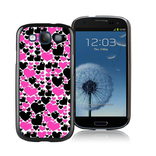 Valentine Sweet Samsung Galaxy S3 9300 Cases CWB | Women